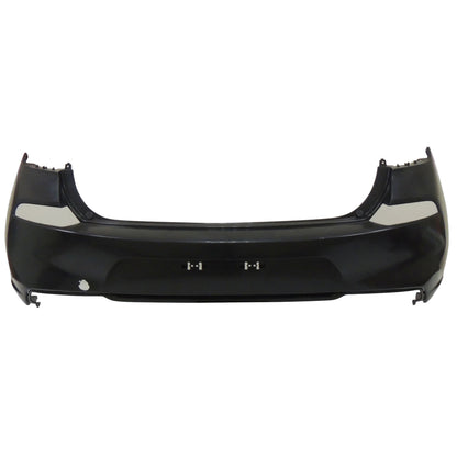 Rear bumper cover 2018 - 2020 HYUNDAI ELANTRA GT CAPA HY1100224C 86611G3010