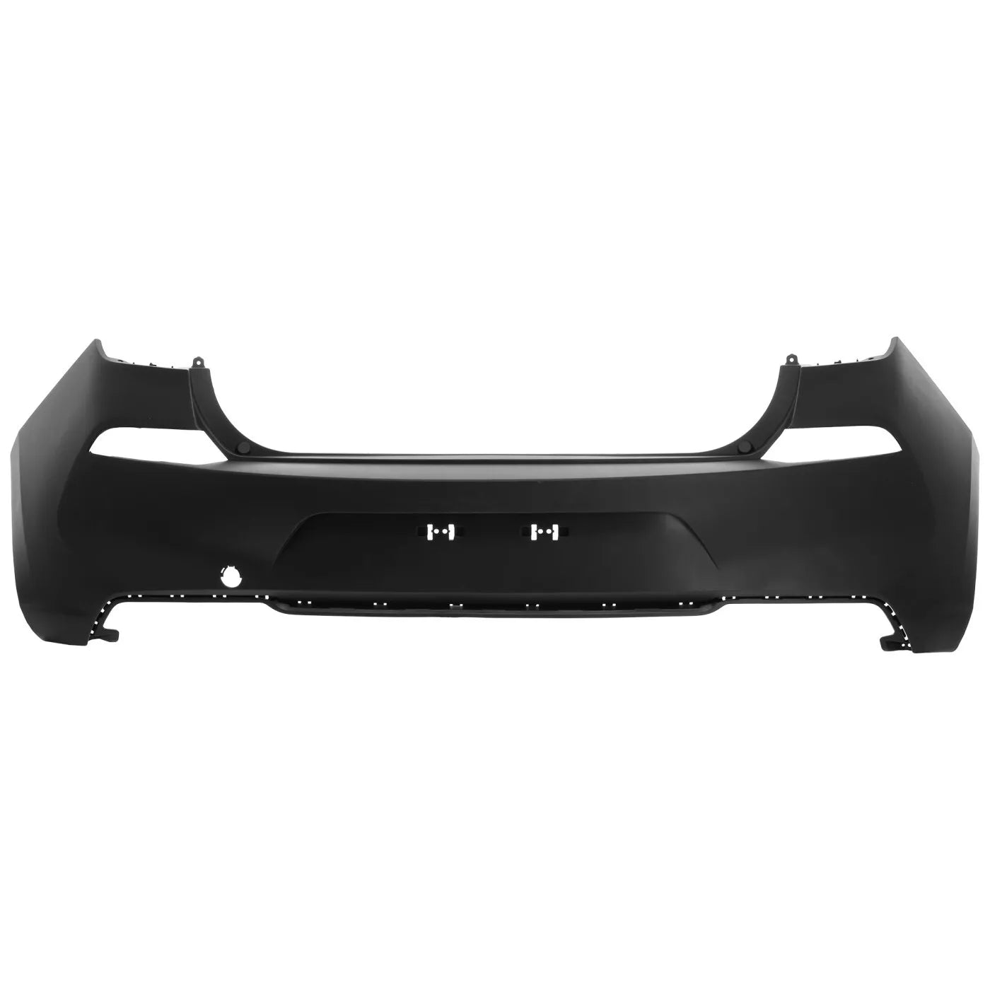 Cubierta parachoques trasero 2018 - 2020 HYUNDAI ELANTRA GT CAPA HY1100224C 86611G3010