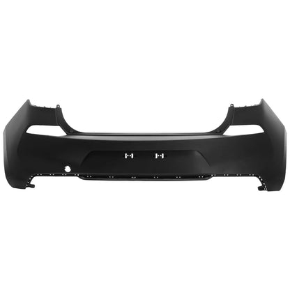 Cubierta parachoques trasero 2018 - 2020 HYUNDAI ELANTRA GT CAPA HY1100224C 86611G3010