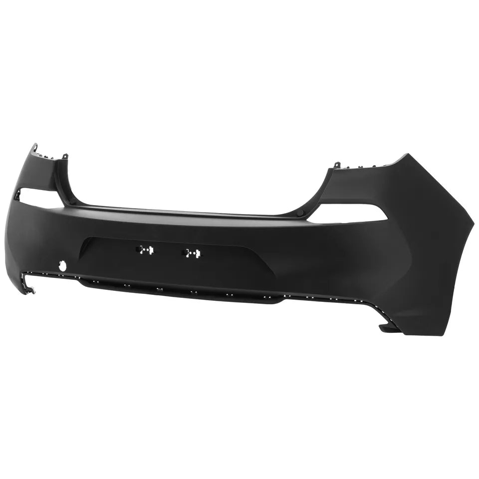 Cubierta parachoques trasero 2018 - 2020 HYUNDAI ELANTRA GT CAPA HY1100224C 86611G3010