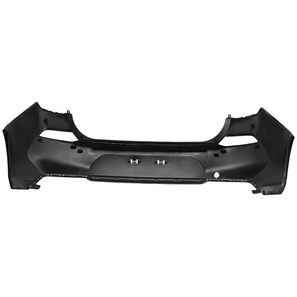 Cubierta parachoques trasero 2018 - 2020 HYUNDAI ELANTRA GT CAPA HY1100224C 86611G3010