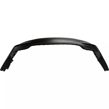 Cubierta parachoques trasero 2018 - 2022 HYUNDAI ACCENT HY1100225 86611J0000