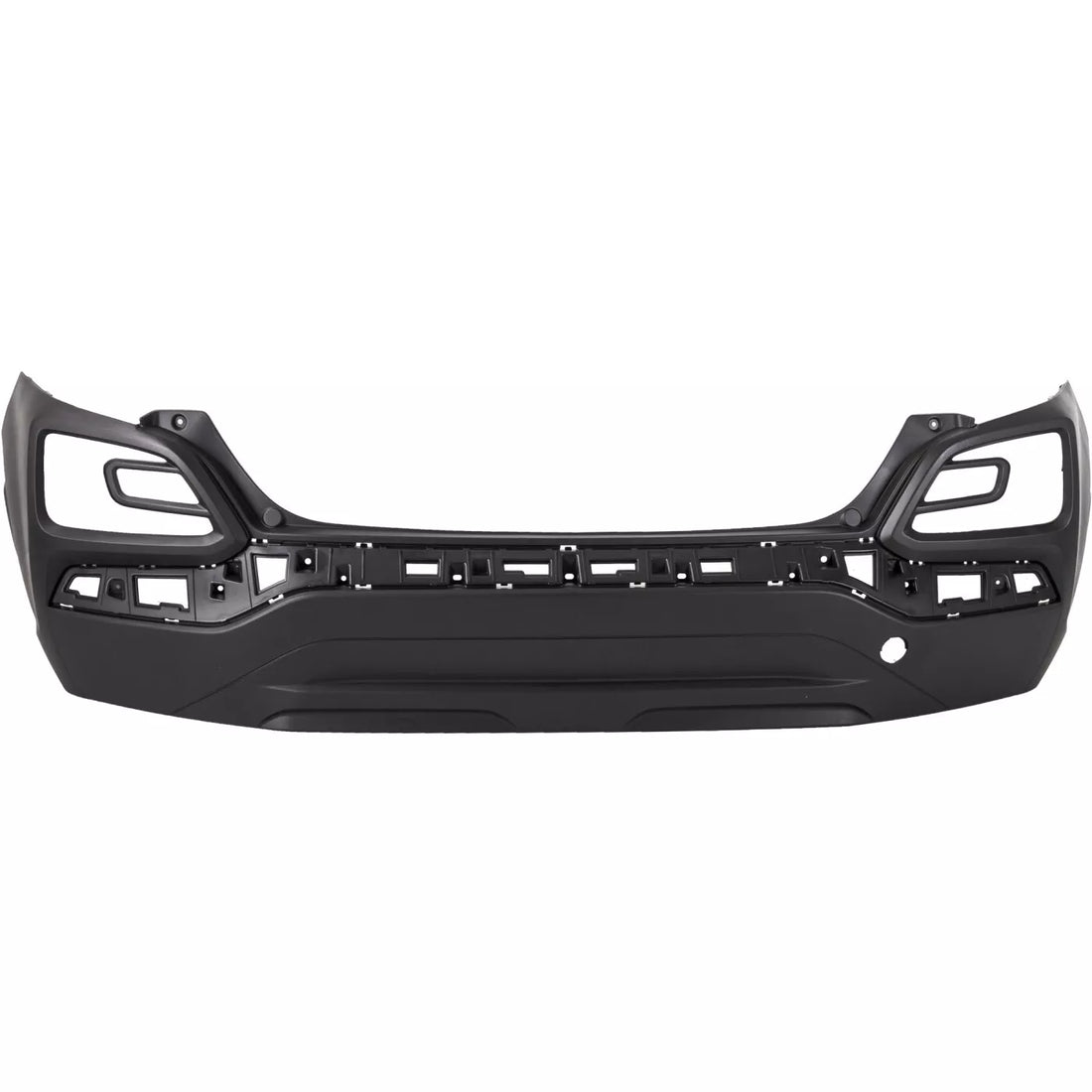 Rear bumper cover 2018 - 2021 HYUNDAI KONA  HY1100230 86610J9001