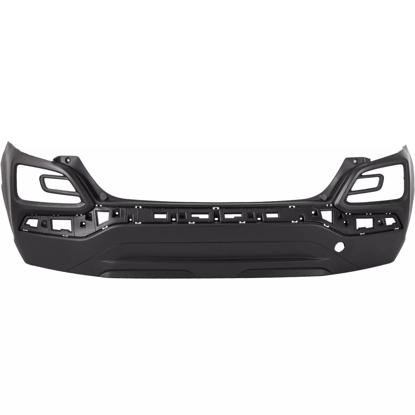 Rear bumper cover 2018 - 2021 HYUNDAI KONA  HY1100230 86610J9001