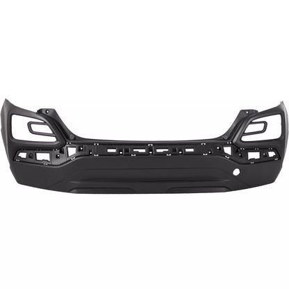 Rear bumper cover 2018 - 2021 HYUNDAI KONA  HY1100230 86610J9001