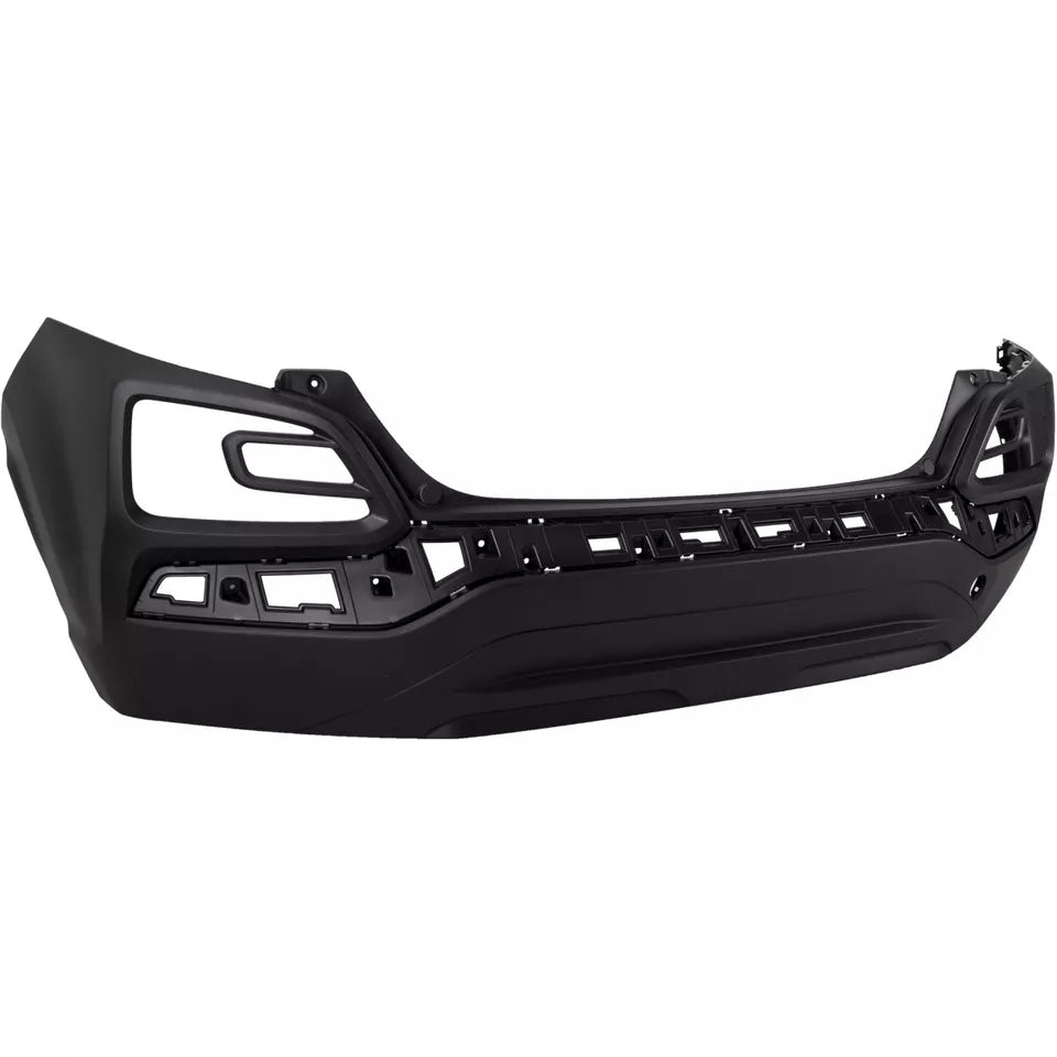 Cubierta parachoques trasero 2018 - 2021 HYUNDAI KONA HY1100230 86610J9001