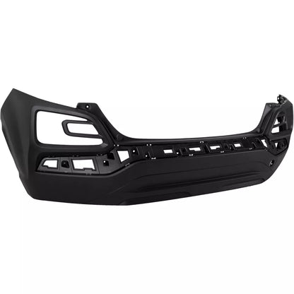 Cubierta parachoques trasero 2018 - 2021 HYUNDAI KONA HY1100230 86610J9001