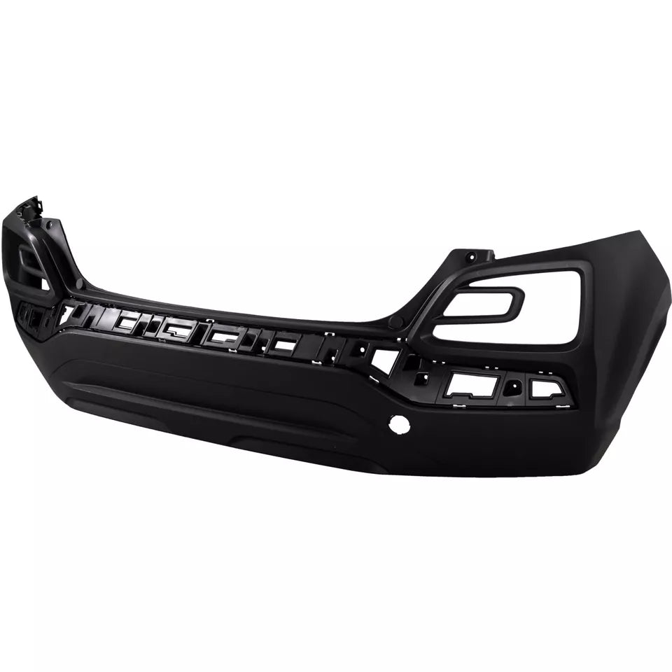 Cubierta parachoques trasero 2018 - 2021 HYUNDAI KONA HY1100230 86610J9001