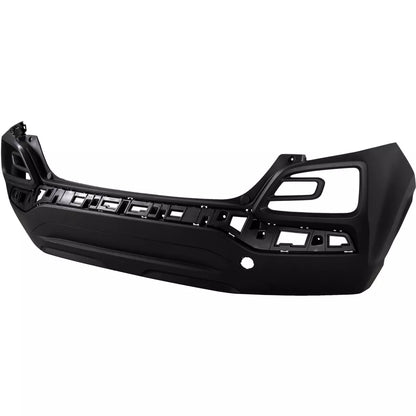 Cubierta parachoques trasero 2018 - 2021 HYUNDAI KONA HY1100230 86610J9001