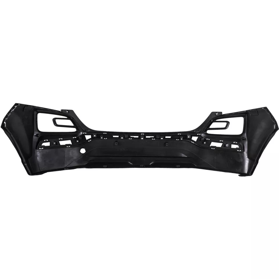 Cubierta parachoques trasero 2018 - 2021 HYUNDAI KONA HY1100230 86610J9001