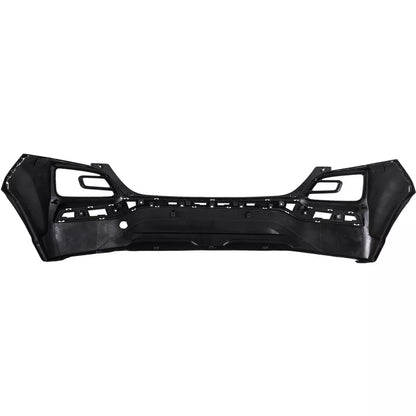 Cubierta parachoques trasero 2018 - 2021 HYUNDAI KONA HY1100230 86610J9001