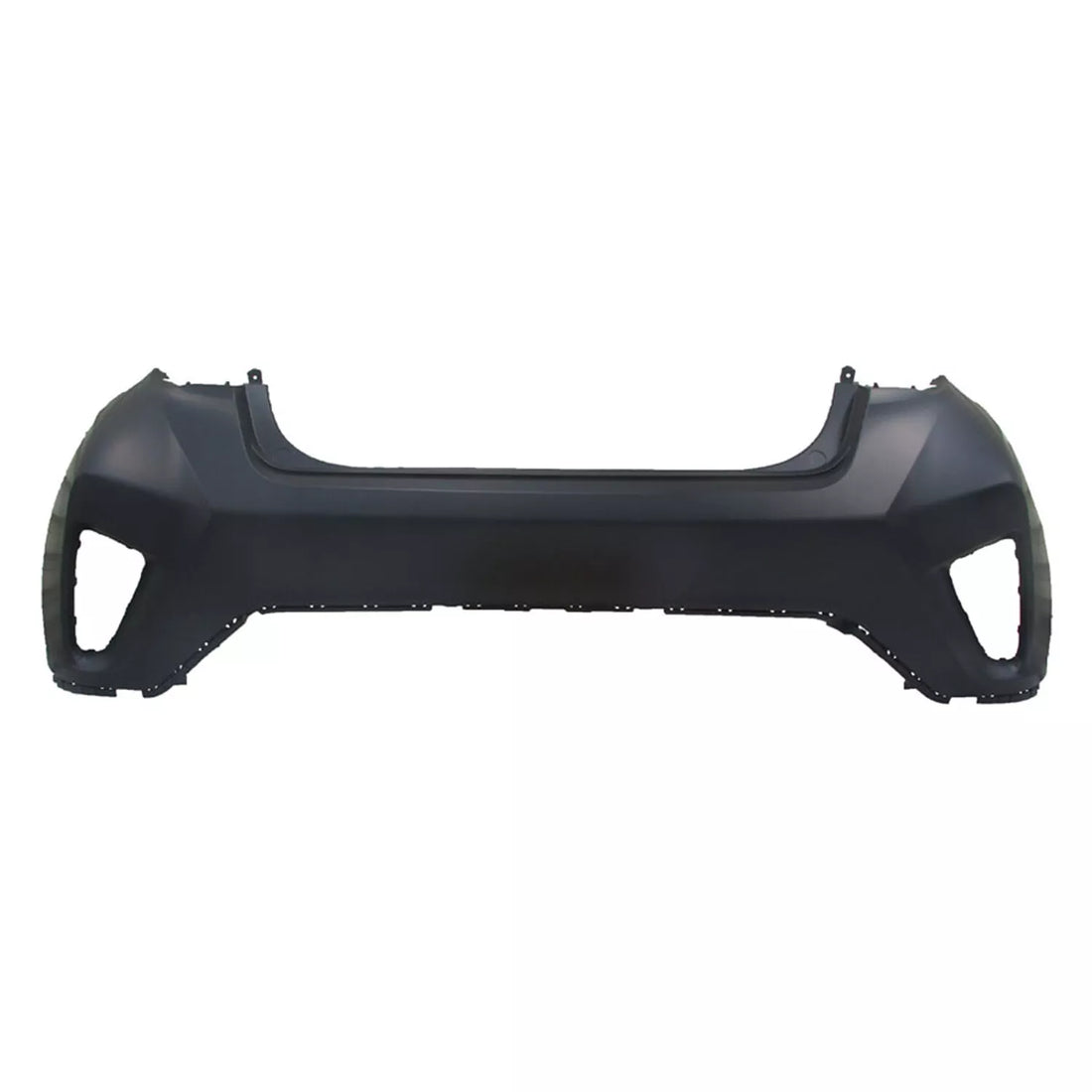 Rear bumper cover 2019 - 2021 HYUNDAI VELOSTER CAPA HY1100233C 86611J3000