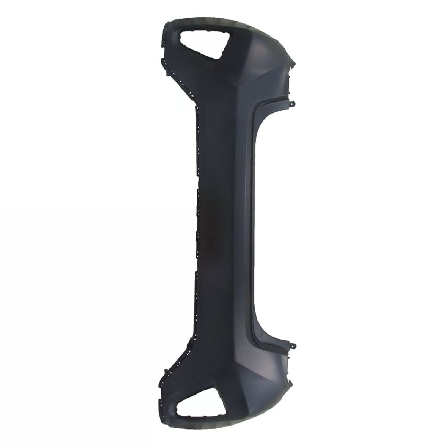 Cubierta parachoques trasero 2019 - 2021 HYUNDAI VELOSTER CAPA HY1100233C 86611J3000