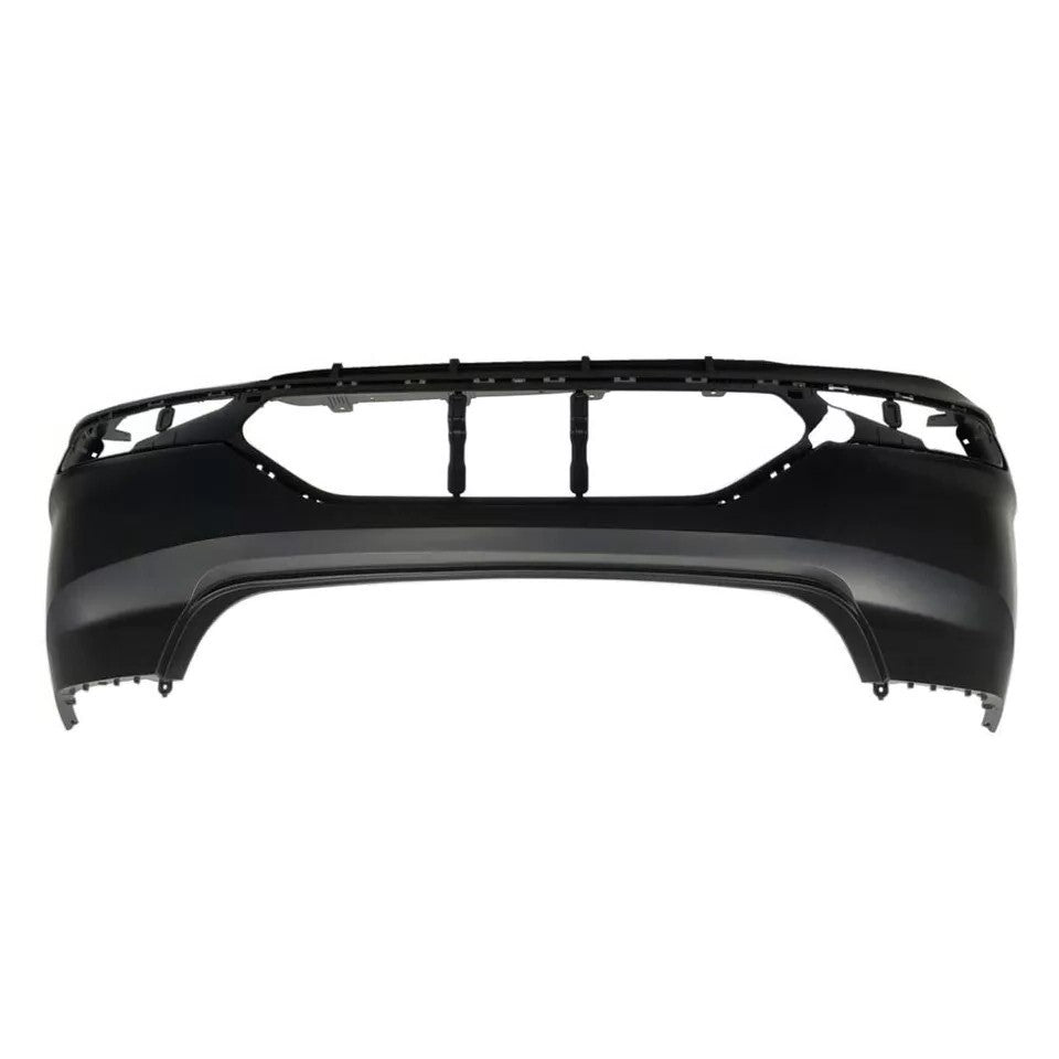 Cubierta parachoques trasero 2019 - 2020 HYUNDAI ELANTRA HY1100236 86611F2NA0