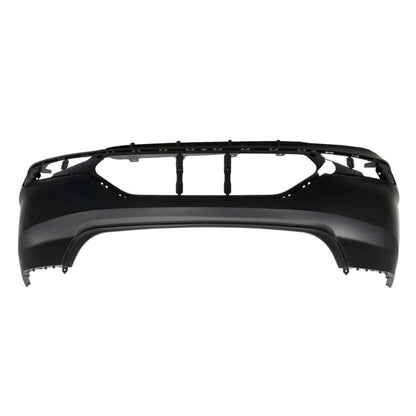 Cubierta parachoques trasero 2019 - 2020 HYUNDAI ELANTRA HY1100236 86611F2NA0