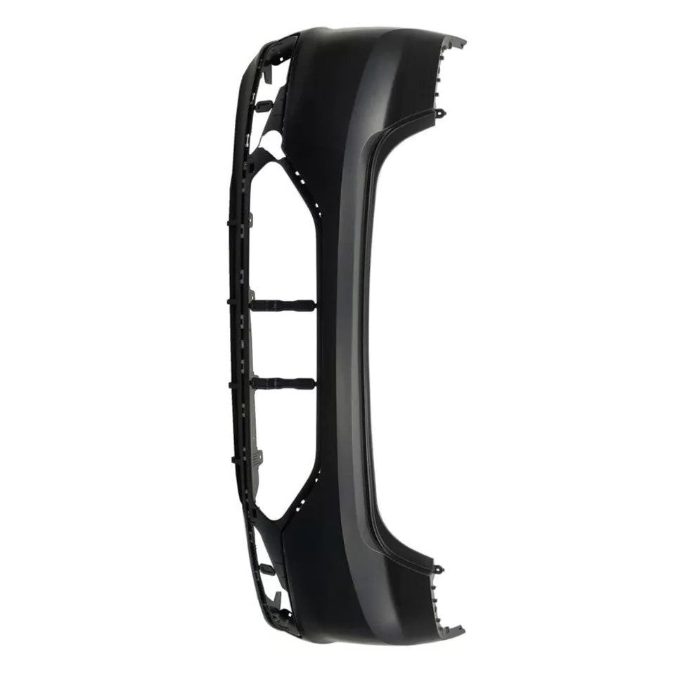 Cubierta parachoques trasero 2019 - 2020 HYUNDAI ELANTRA HY1100236 86611F2NA0