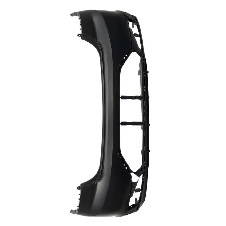 Cubierta parachoques trasero 2019 - 2020 HYUNDAI ELANTRA HY1100236 86611F2NA0