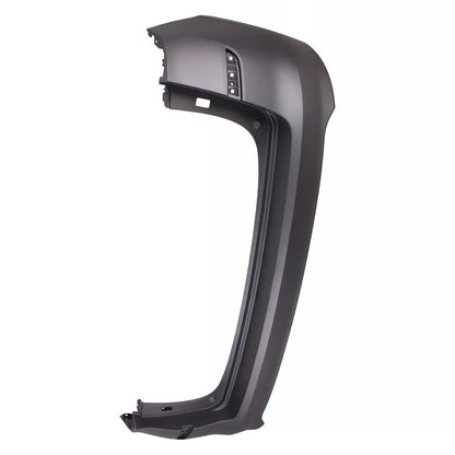 Cubierta parachoques trasero 2019 - 2021 HYUNDAI TUCSON HY1100237 86611D3500