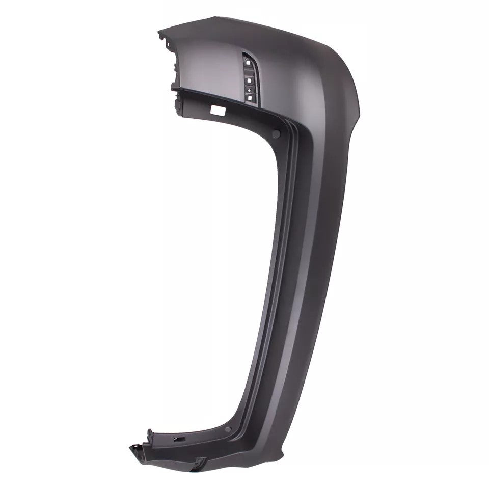 Cubierta parachoques trasero 2019 - 2021 HYUNDAI TUCSON CAPA HY1100237C 86611D3500