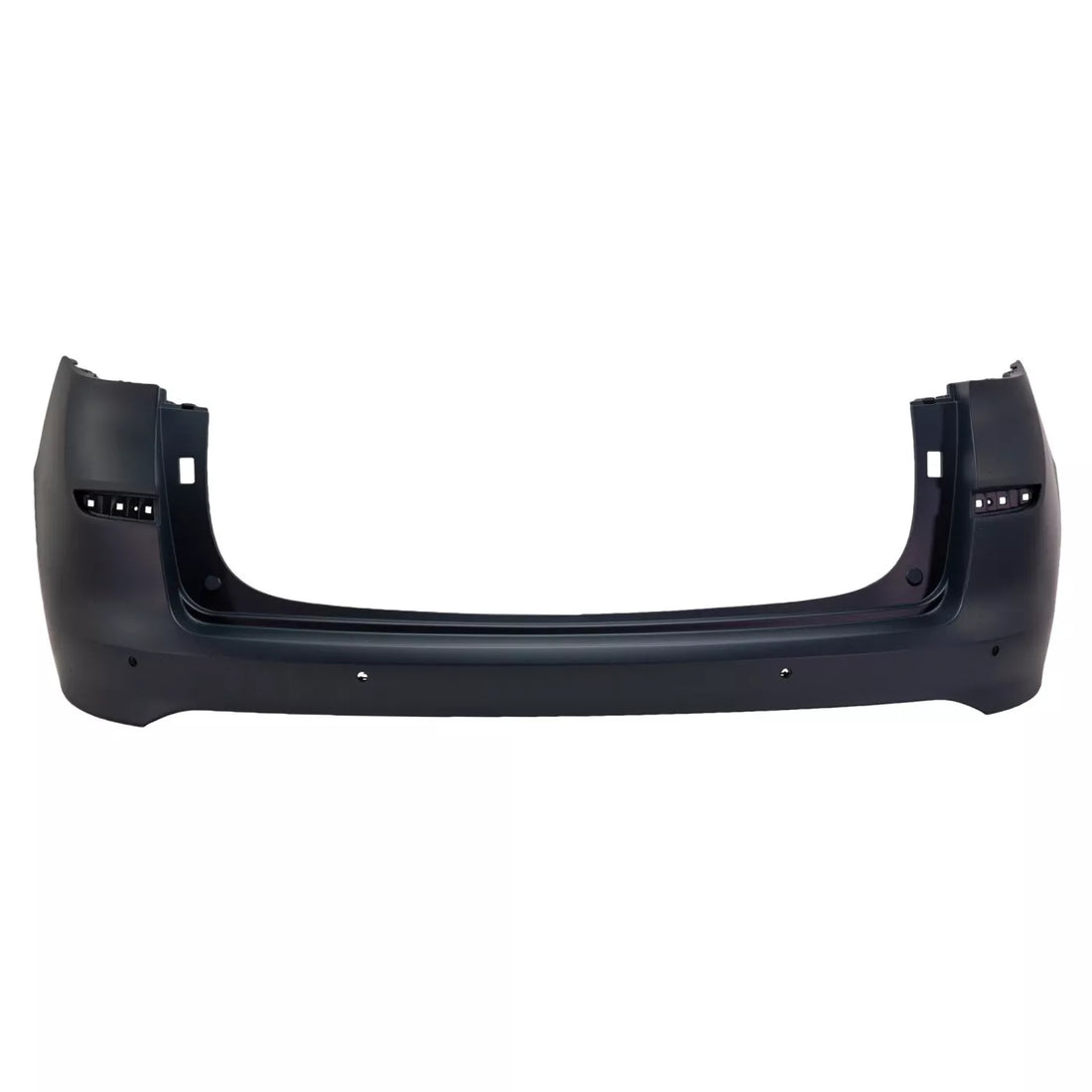 Rear bumper cover 2019 - 2021 HYUNDAI TUCSON  HY1100238 86640D3500