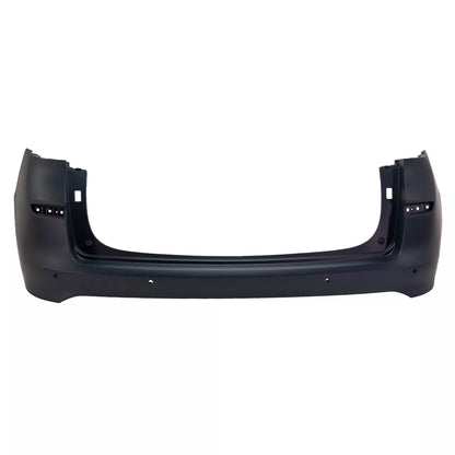 Rear bumper cover 2019 - 2021 HYUNDAI TUCSON  HY1100238 86640D3500