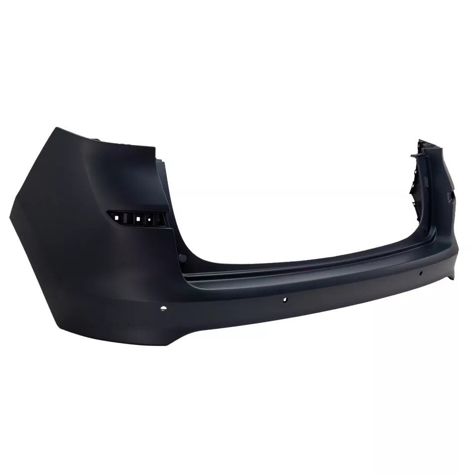 Cubierta parachoques trasero 2019 - 2021 HYUNDAI TUCSON HY1100238 86640D3500