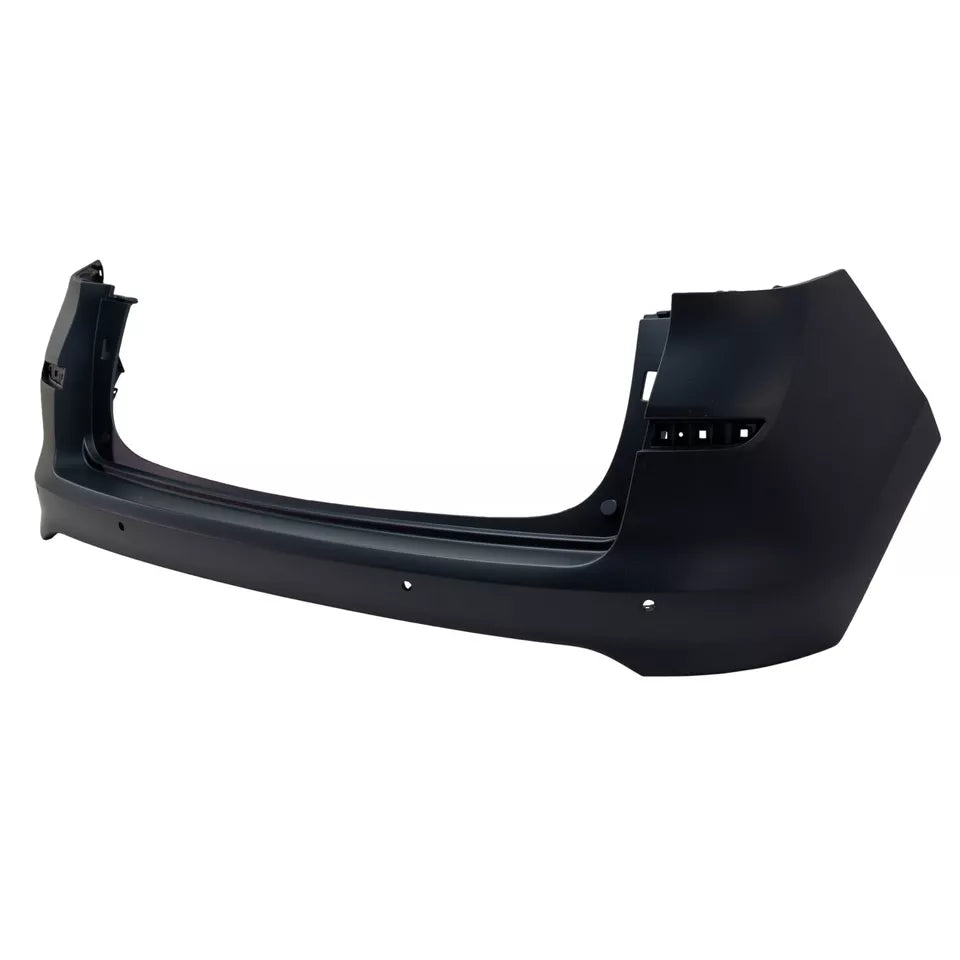 Cubierta parachoques trasero 2019 - 2021 HYUNDAI TUCSON HY1100238 86640D3500