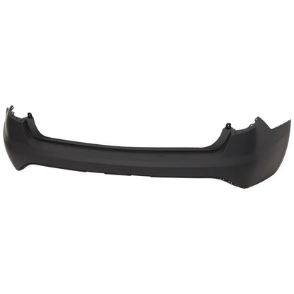 Rear bumper cover 2020 - 2023 HYUNDAI SONATA  HY1100245 86611L0000