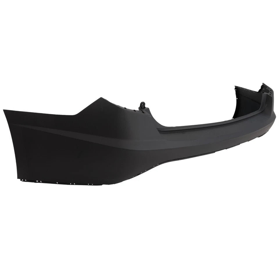 Cubierta parachoques trasero 2020 - 2022 HYUNDAI SONATA HY1100245 86611L0000