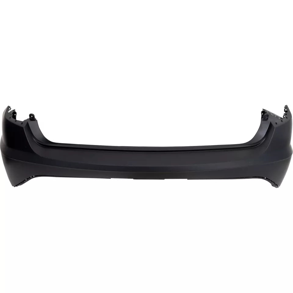 Cubierta parachoques trasero 2020 - 2022 HYUNDAI SONATA HY1100246 86610L0020