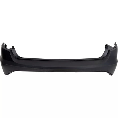 Cubierta parachoques trasero 2020 - 2022 HYUNDAI SONATA HY1100246 86610L0020