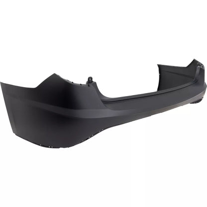 Cubierta parachoques trasero 2020 - 2022 HYUNDAI SONATA HY1100246 86610L0020