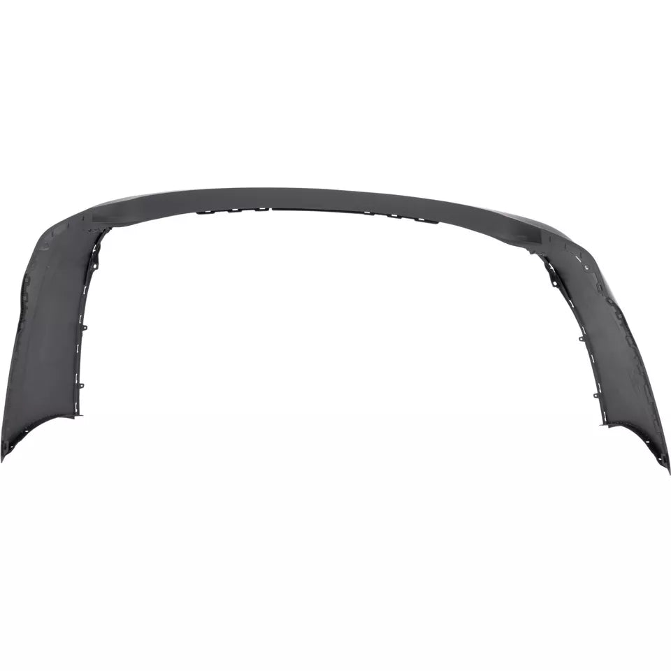 Cubierta parachoques trasero 2020 - 2022 HYUNDAI SONATA HY1100246 86610L0020