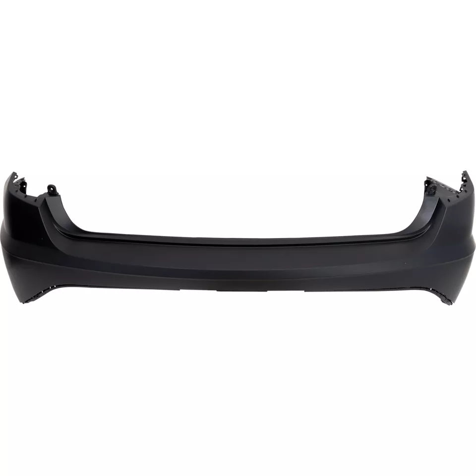 Cubierta parachoques trasero 2020 - 2022 HYUNDAI SONATA CAPA HY1100246C 86610L0020