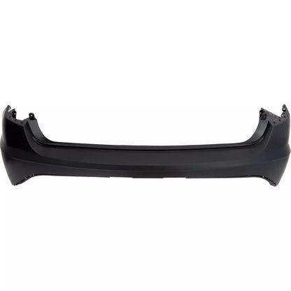 Cubierta parachoques trasero 2020 - 2022 HYUNDAI SONATA CAPA HY1100246C 86610L0020