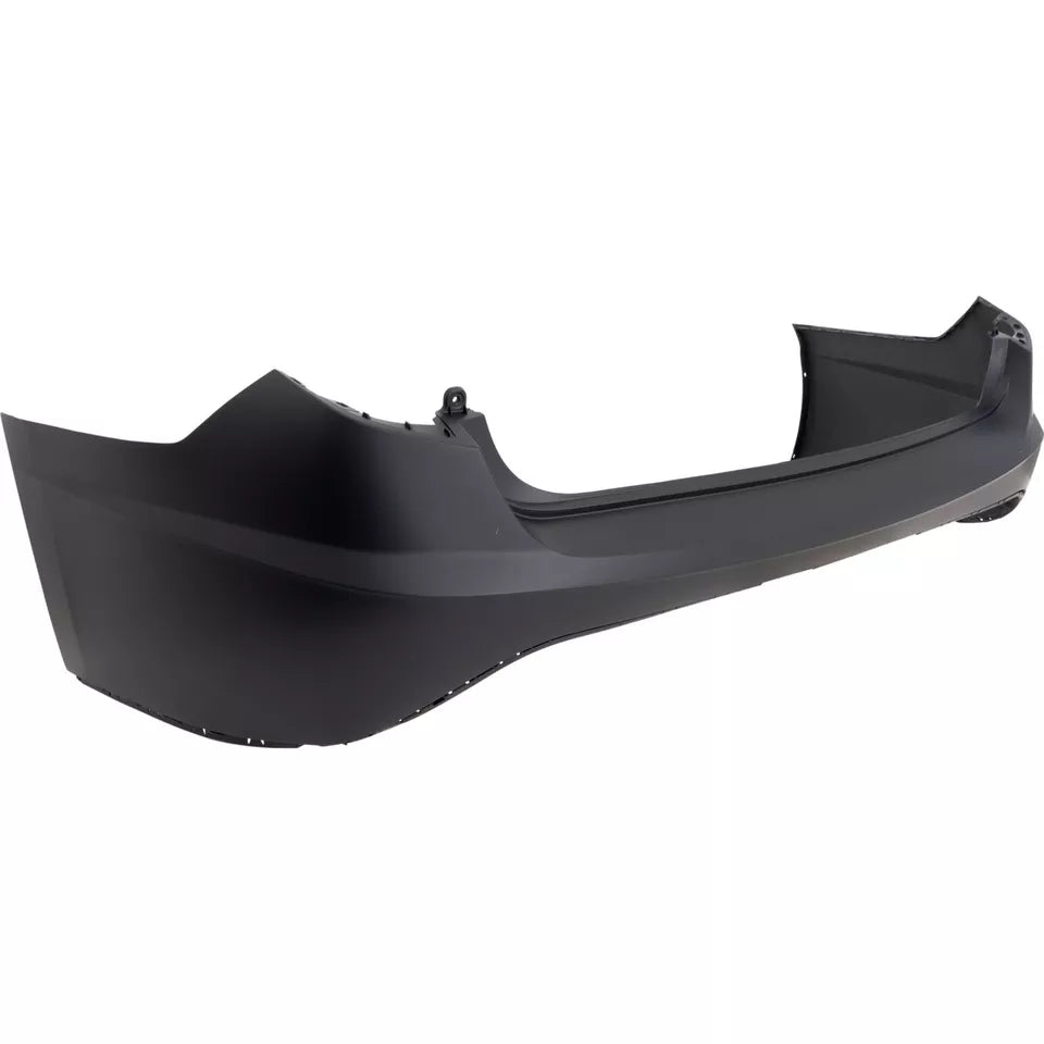 Cubierta parachoques trasero 2020 - 2022 HYUNDAI SONATA CAPA HY1100246C 86610L0020