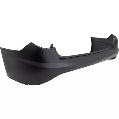 Cubierta parachoques trasero 2020 - 2022 HYUNDAI SONATA CAPA HY1100246C 86610L0020