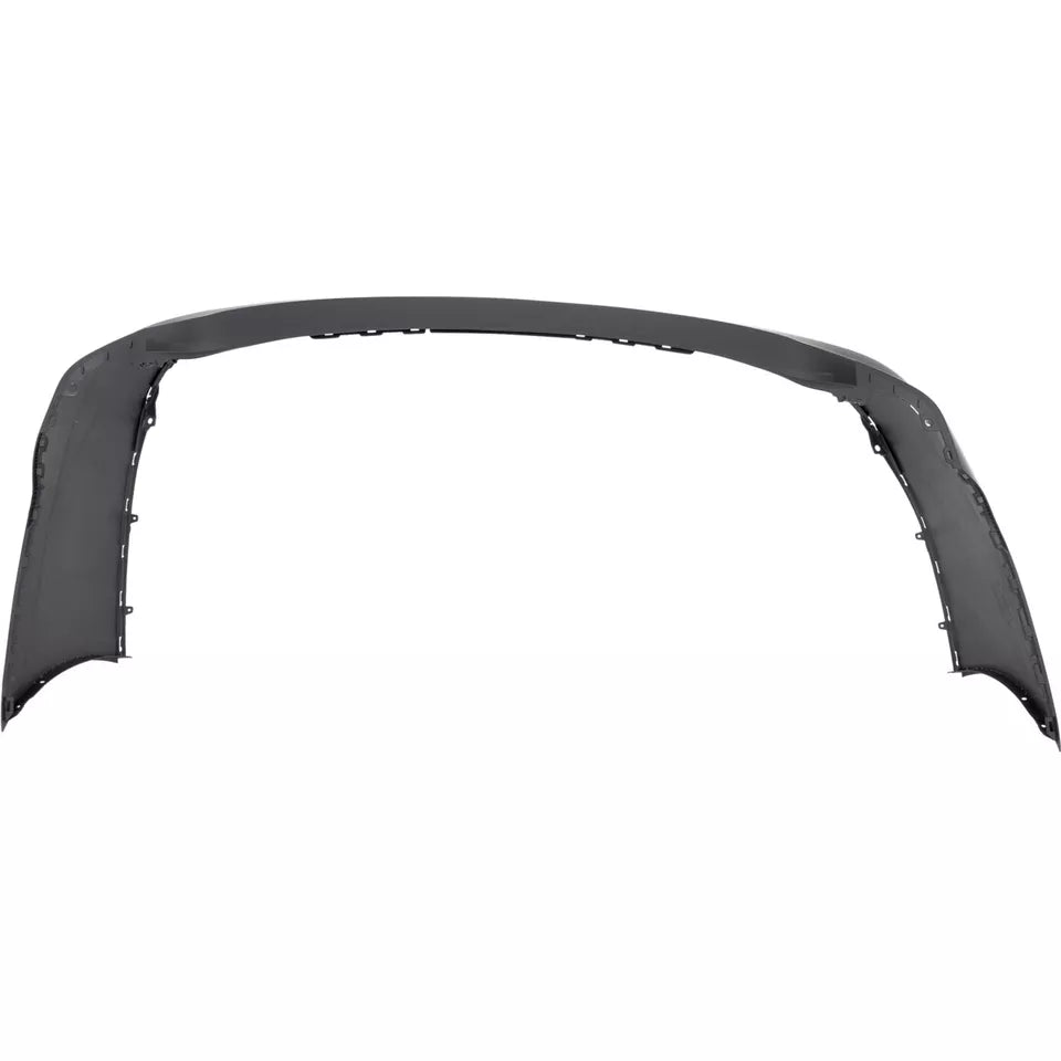 Cubierta parachoques trasero 2020 - 2022 HYUNDAI SONATA CAPA HY1100246C 86610L0020