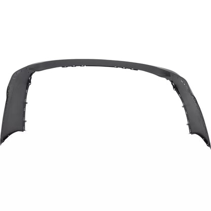 Cubierta parachoques trasero 2020 - 2022 HYUNDAI SONATA CAPA HY1100246C 86610L0020