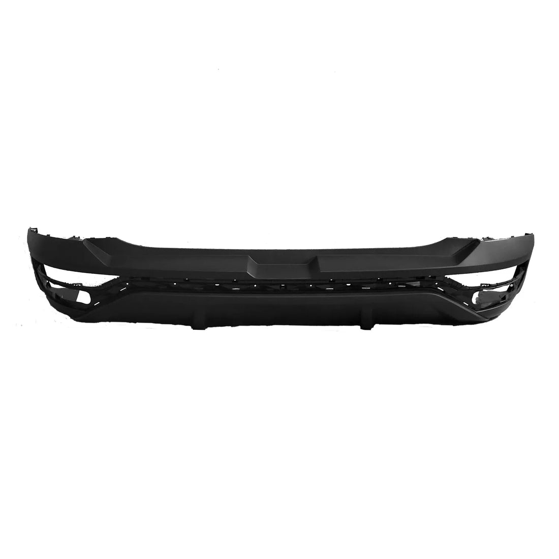 Rear bumper cover 2022 - 2024 HYUNDAI TUCSON CAPA HY1100251C 86612CW000