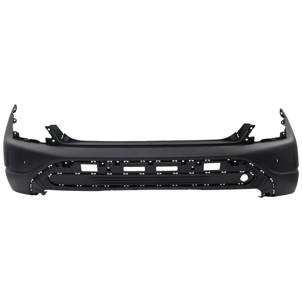 Rear bumper cover 2022 - 2023 HYUNDAI KONA CAPA HY1100252C 86610J9BD0AS