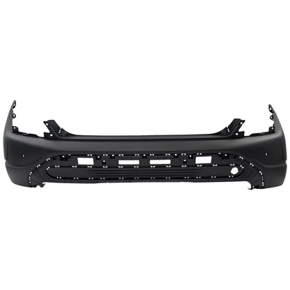 Rear bumper cover 2022 - 2023 HYUNDAI KONA CAPA HY1100252C 86610J9BD0AS