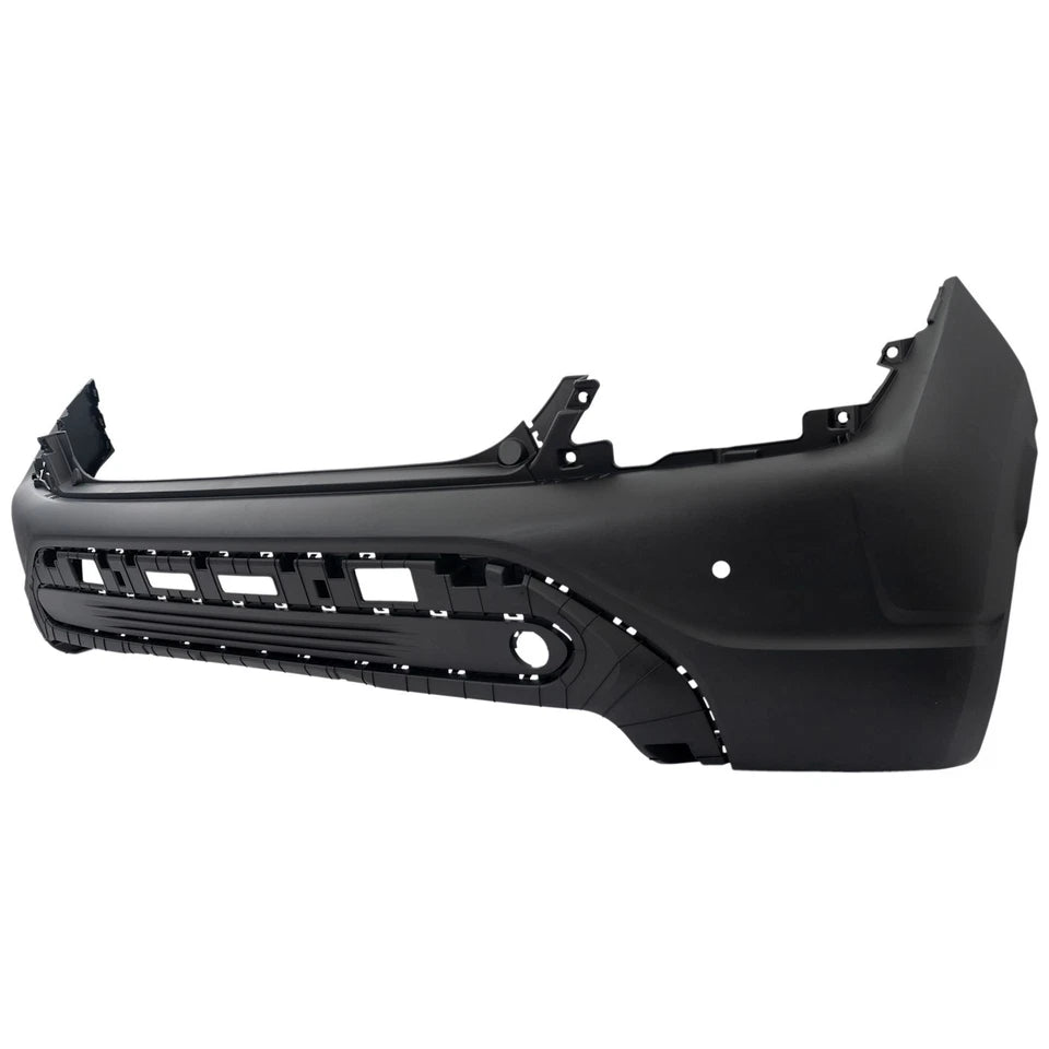 Cubierta parachoques trasero 2022 - 2023 HYUNDAI KONA CAPA HY1100252C 86610J9BD0AS