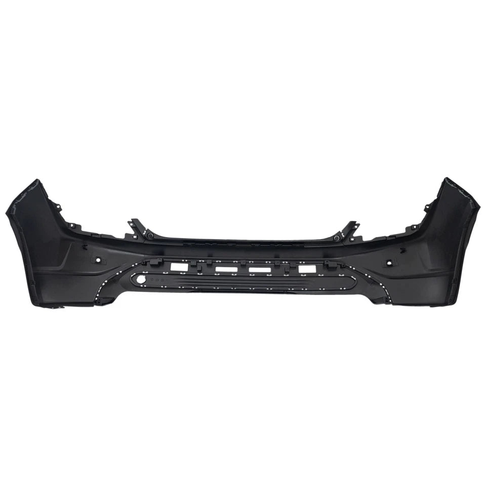 Cubierta parachoques trasero 2022 - 2023 HYUNDAI KONA CAPA HY1100252C 86610J9BD0AS