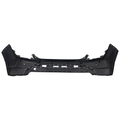 Cubierta parachoques trasero 2022 - 2023 HYUNDAI KONA CAPA HY1100252C 86610J9BD0AS