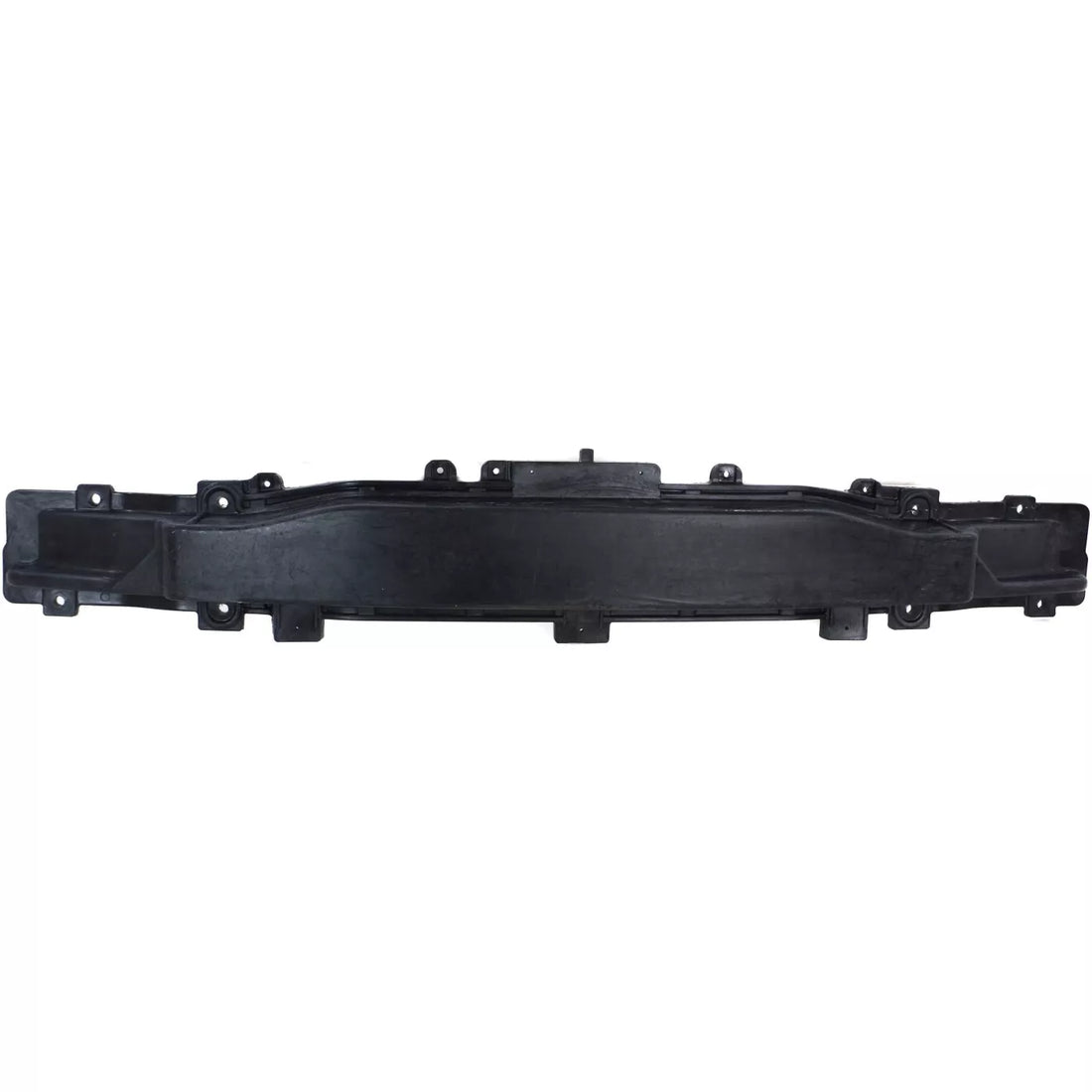 Rear bumper reinforcement 2014 - 2016 HYUNDAI ELANTRA HY1106152C 866313X800