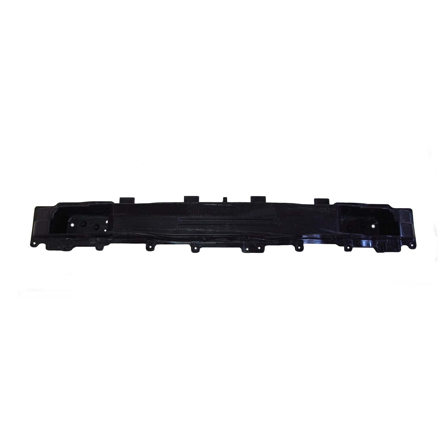 Rear bumper reinforcement 2015 - 2015 HYUNDAI SONATA CAPA HY1106155C 86631C2100