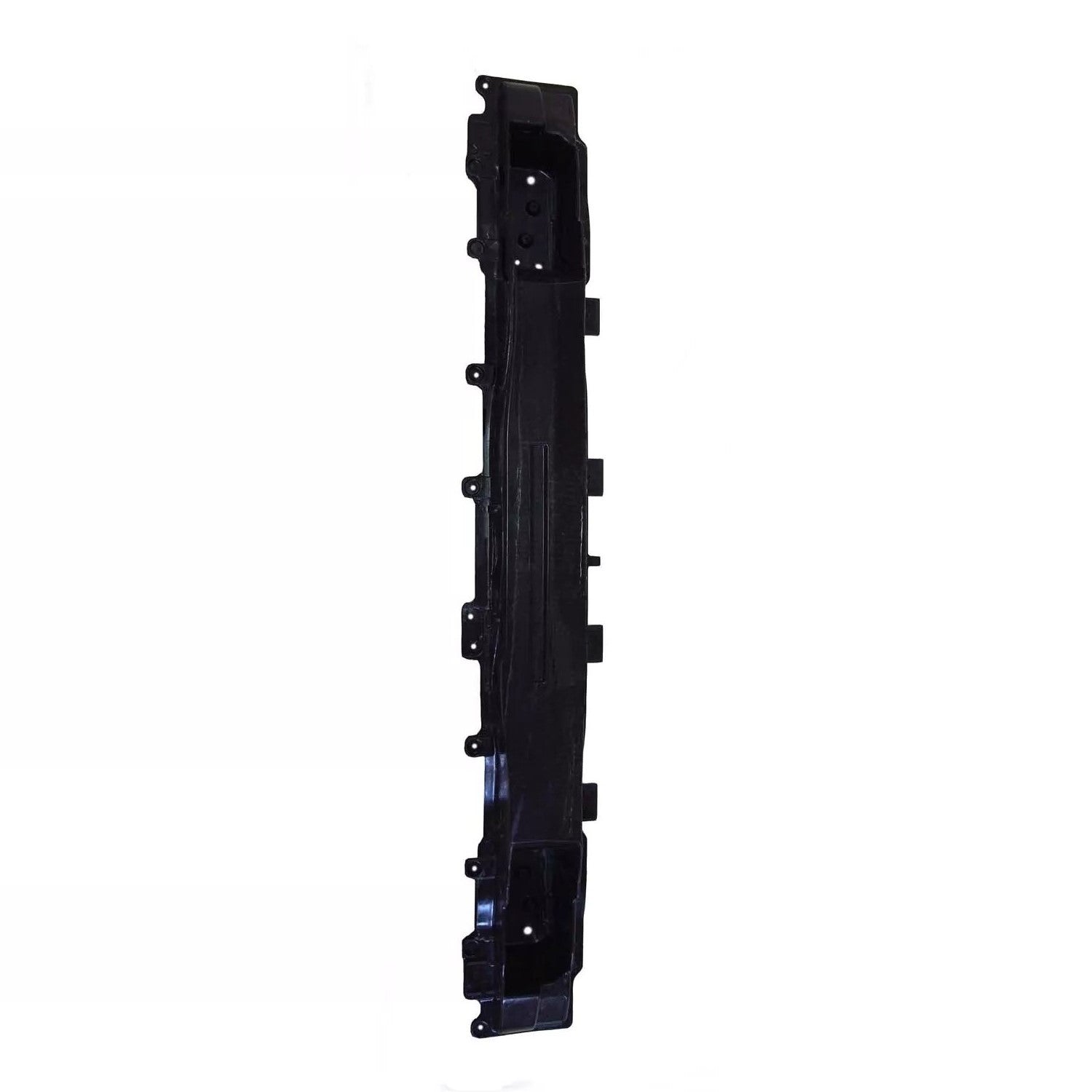 Refuerzo parachoques trasero 2015 - 2015 HYUNDAI SONATA CAPA HY1106155C 86631C2100