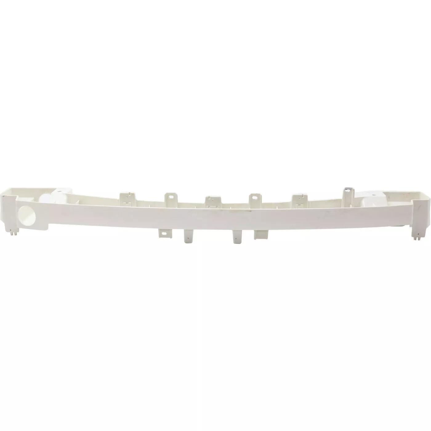 Rear bumper reinforcement 2016 - 2021 HYUNDAI TUCSON CAPA HY1106176C 86631D3100