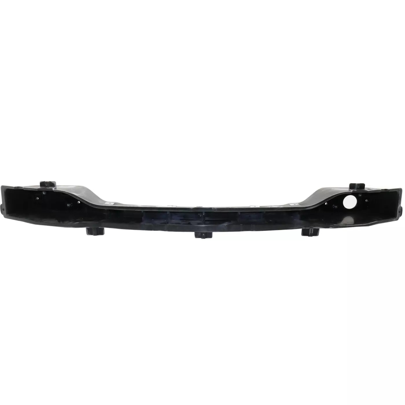 Rear bumper reinforcement 2017 - 2018 HYUNDAI SANTA FE SPORT CAPA HY1106177C 866314Z500